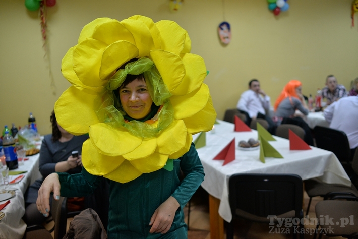 Maskenbal w Suchej - ZDJĘCIA