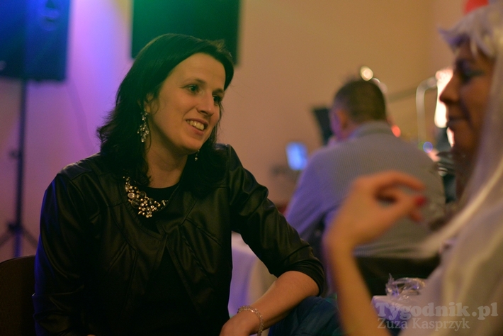 Maskenbal w Suchej - ZDJĘCIA