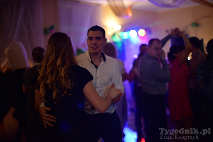 Maskenbal w Suchej - ZDJĘCIA