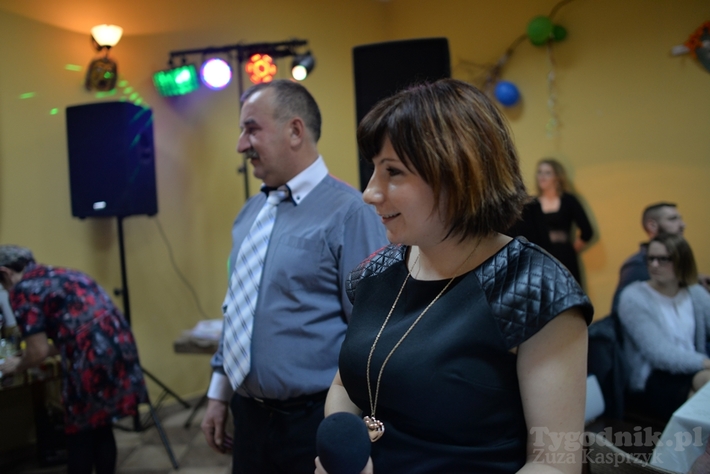 Maskenbal w Suchej - ZDJĘCIA