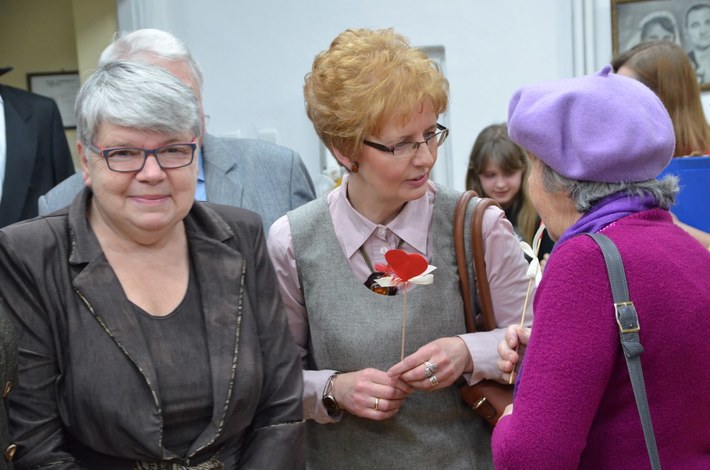 Tuchola: Ach, co to był za ślub! - ZDJĘCIA