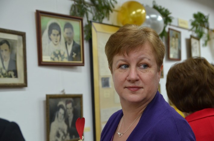 Tuchola: Ach, co to był za ślub! - ZDJĘCIA