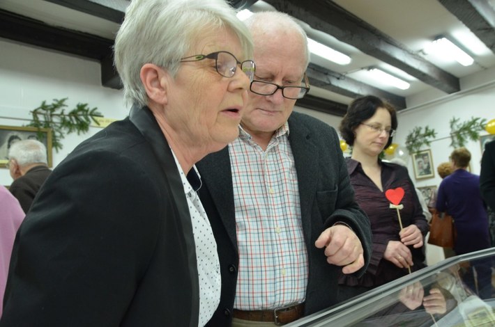 Tuchola: Ach, co to był za ślub! - ZDJĘCIA