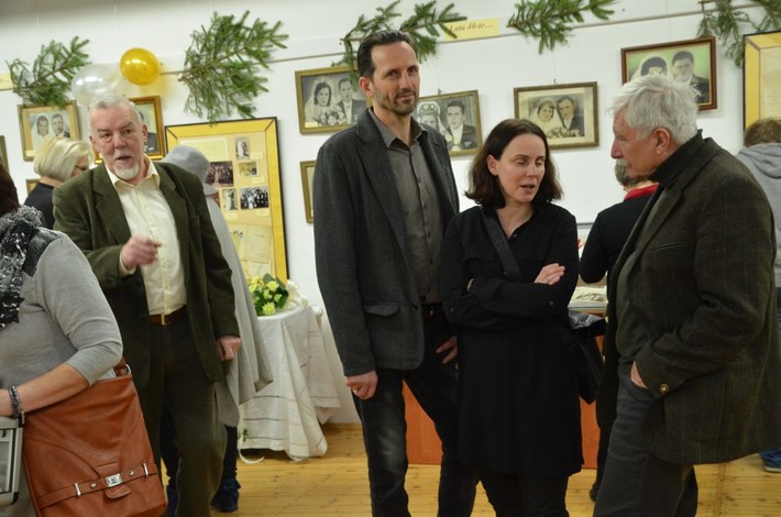 Tuchola: Ach, co to był za ślub! - ZDJĘCIA