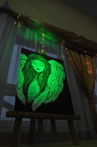 Gmina Kęsowo: Walentynkowy koncert zespołu Crazy - ZDJĘCIA