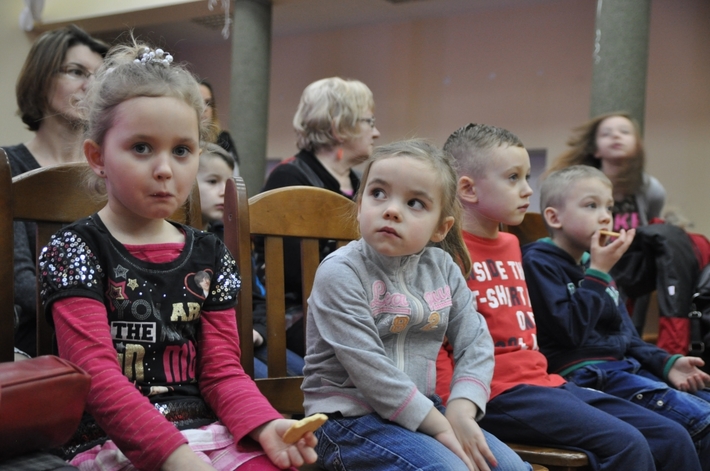 Gmina Kęsowo: Walentynkowy koncert zespołu Crazy - ZDJĘCIA