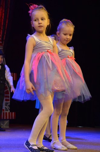 Tuchola: Trwa przegląd teatrów - ZDJĘCIA