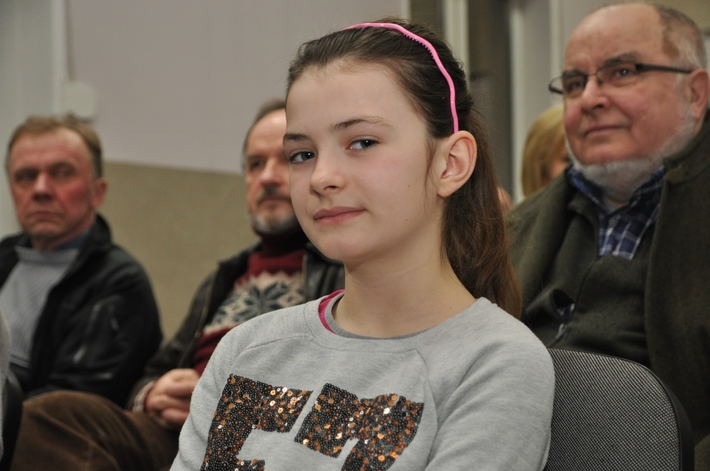 W GOK-u w Śliwicach też wspominano ks. Erharda Staniszewskiego