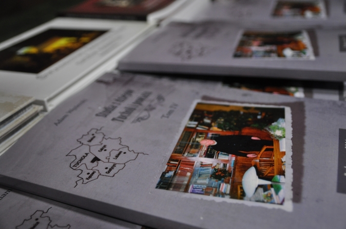 W GOK-u w Śliwicach też wspominano ks. Erharda Staniszewskiego