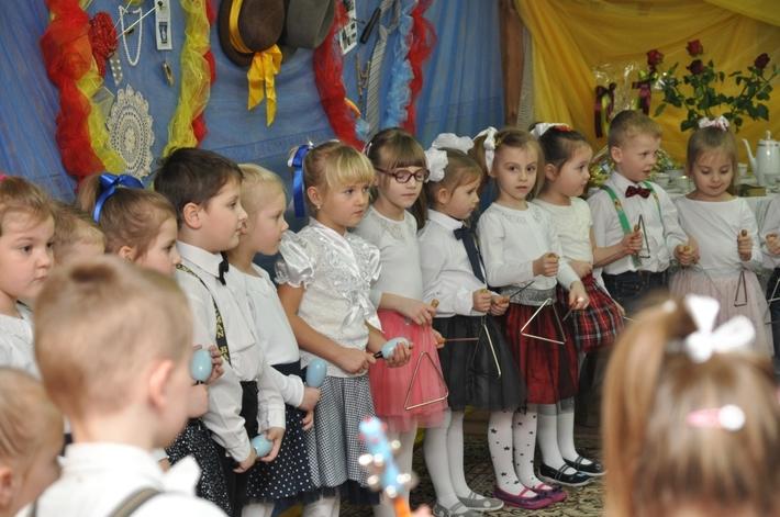 Gmina Śliwice: Babcie i dziadkowie odwiedzili 