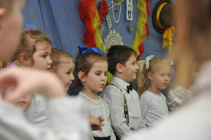 Gmina Śliwice: Babcie i dziadkowie odwiedzili 