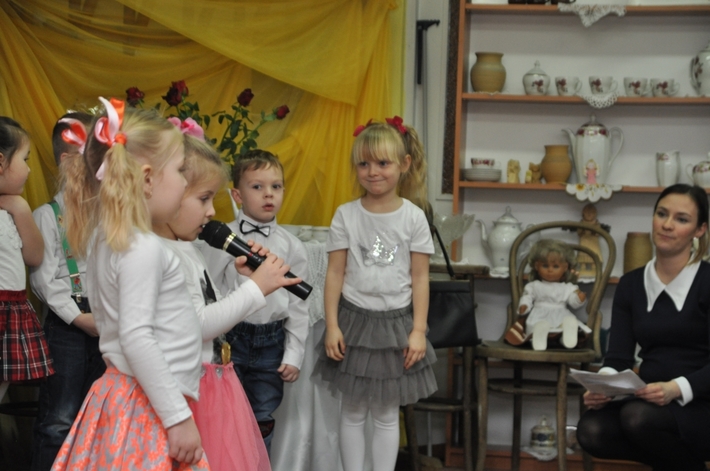 Gmina Śliwice: Babcie i dziadkowie odwiedzili 