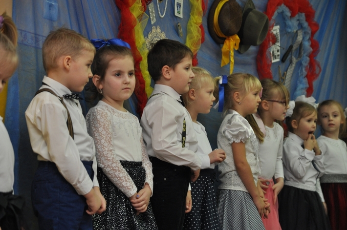 Gmina Śliwice: Babcie i dziadkowie odwiedzili 