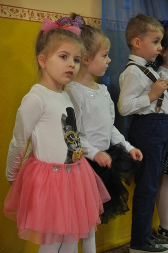 Gmina Śliwice: Babcie i dziadkowie odwiedzili 