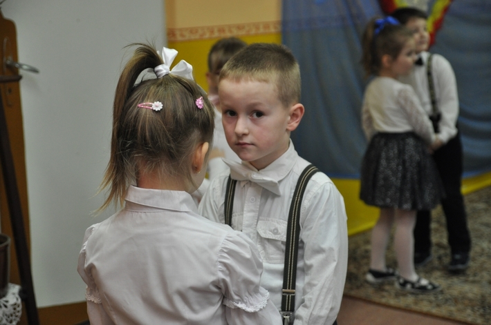 Gmina Śliwice: Babcie i dziadkowie odwiedzili 