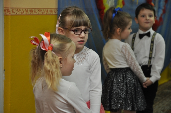 Gmina Śliwice: Babcie i dziadkowie odwiedzili 