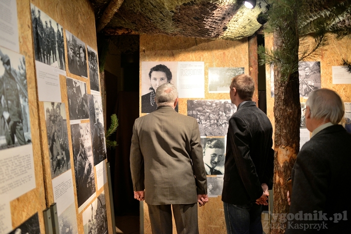 Gmina Osie: Wyklęci w Borach Tucholskich - ZDJĘCIA