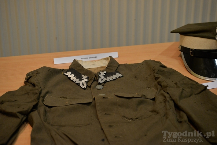 Gmina Osie: Wyklęci w Borach Tucholskich - ZDJĘCIA