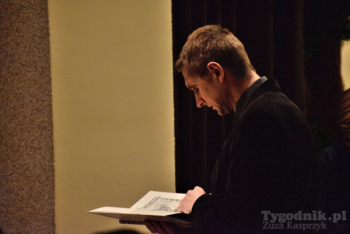 Gmina Osie: Wyklęci w Borach Tucholskich - ZDJĘCIA