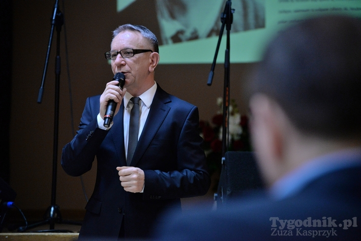 Gmina Osie: Wyklęci w Borach Tucholskich - ZDJĘCIA