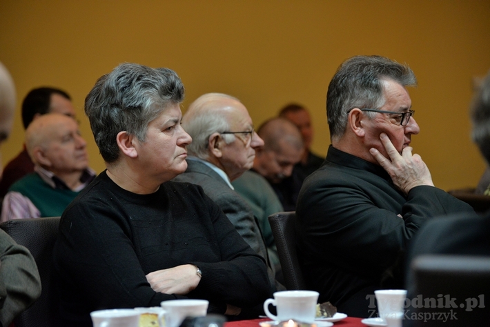 Gmina Osie: Wyklęci w Borach Tucholskich - ZDJĘCIA