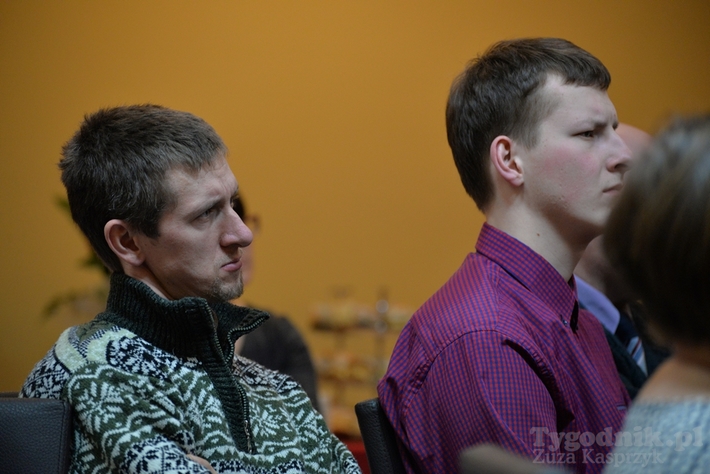 Gmina Osie: Wyklęci w Borach Tucholskich - ZDJĘCIA