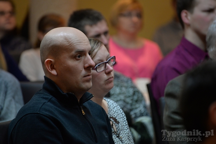 Gmina Osie: Wyklęci w Borach Tucholskich - ZDJĘCIA