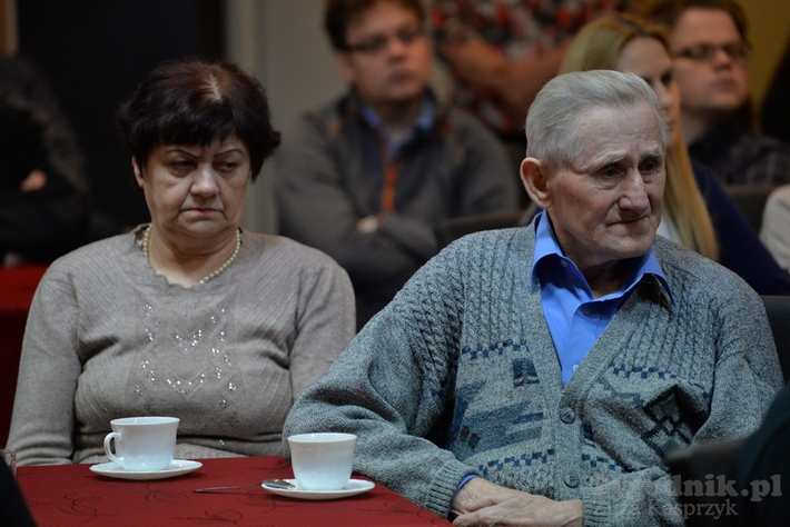 Gmina Osie: Wyklęci w Borach Tucholskich - ZDJĘCIA