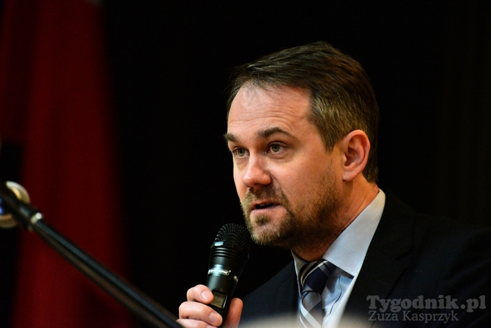 Gmina Osie: Wyklęci w Borach Tucholskich - ZDJĘCIA