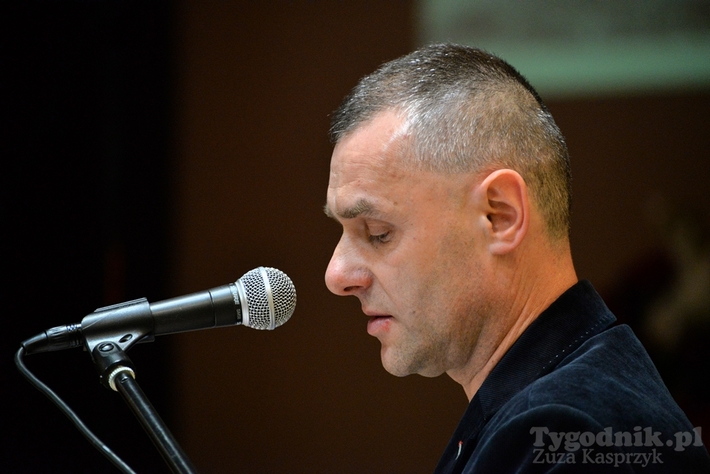 Gmina Osie: Wyklęci w Borach Tucholskich - ZDJĘCIA