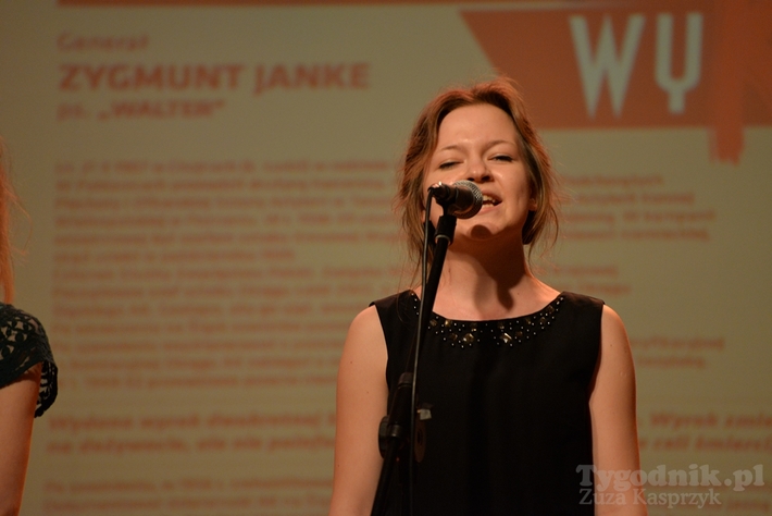 Gmina Osie: Wyklęci w Borach Tucholskich - ZDJĘCIA