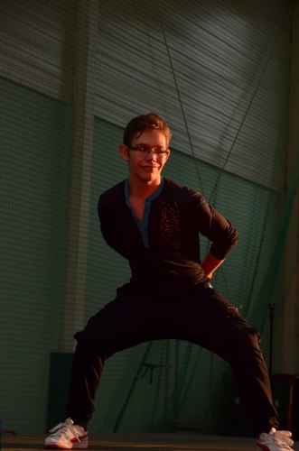 Gostycyn: Zumbomaniacy dali czadu - ZDJĘCIA