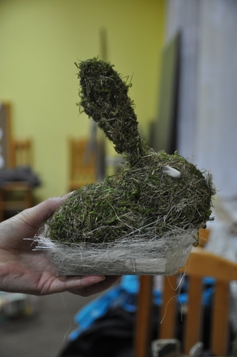 Gmina Kęsowo: Ozdoby z Pamiętowa kupisz w Kęsowie - ZDJĘCIA