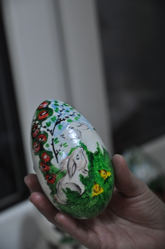 Gmina Kęsowo: Ozdoby z Pamiętowa kupisz w Kęsowie - ZDJĘCIA