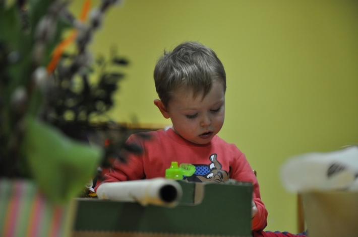 Gmina Kęsowo: Ozdoby z Pamiętowa kupisz w Kęsowie - ZDJĘCIA