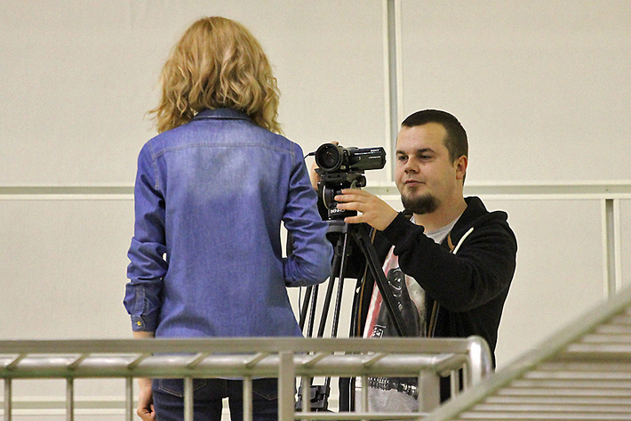 Tuchola: Finał akcji dla Tomka Kozłowskiego - ZDJĘCIA