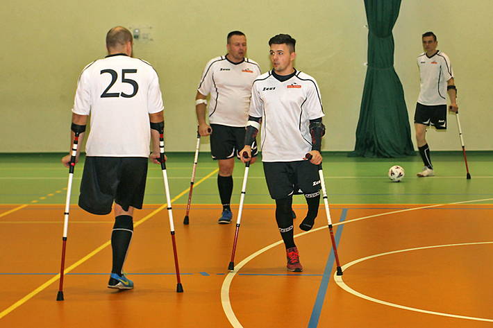 Tuchola: Finał akcji dla Tomka Kozłowskiego - ZDJĘCIA