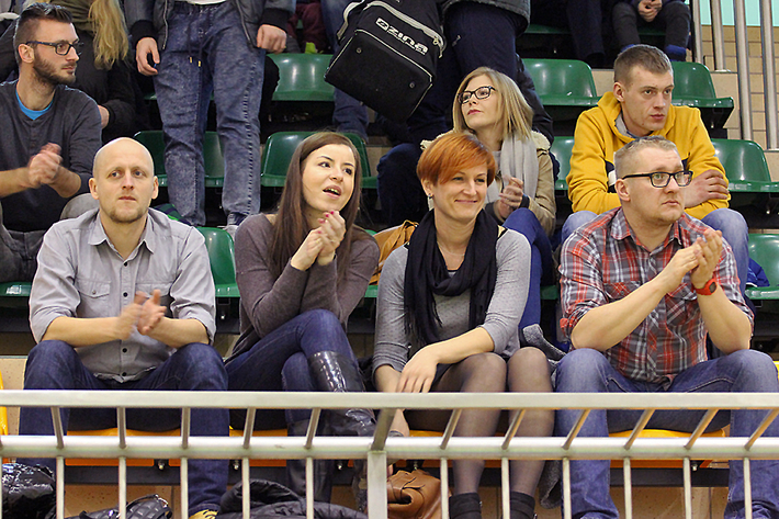 Tuchola: Finał akcji dla Tomka Kozłowskiego - ZDJĘCIA