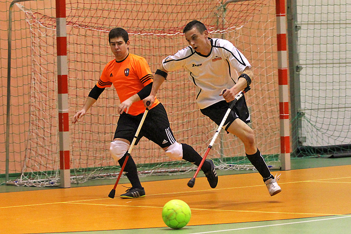 Tuchola: Finał akcji dla Tomka Kozłowskiego - ZDJĘCIA