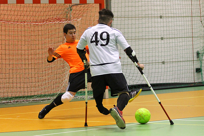 Tuchola: Finał akcji dla Tomka Kozłowskiego - ZDJĘCIA