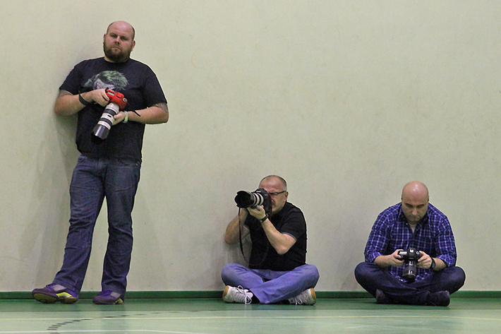 Tuchola: Finał akcji dla Tomka Kozłowskiego - ZDJĘCIA