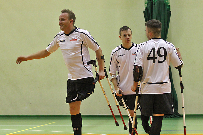 Tuchola: Finał akcji dla Tomka Kozłowskiego - ZDJĘCIA