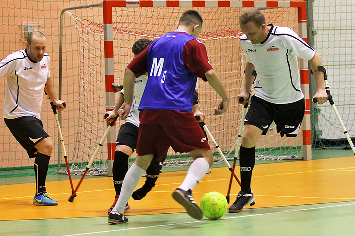 Tuchola: Finał akcji dla Tomka Kozłowskiego - ZDJĘCIA