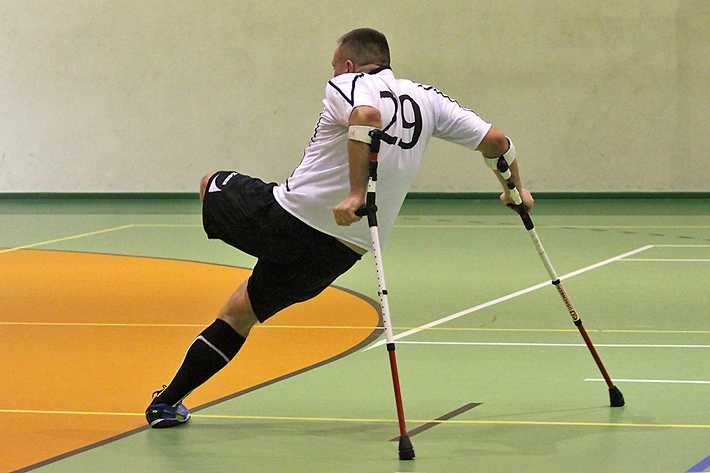 Tuchola: Finał akcji dla Tomka Kozłowskiego - ZDJĘCIA