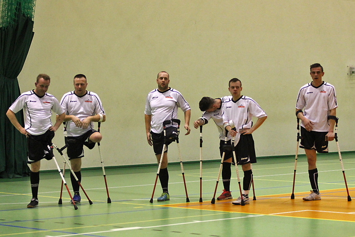 Tuchola: Finał akcji dla Tomka Kozłowskiego - ZDJĘCIA