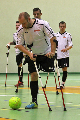 Tuchola: Finał akcji dla Tomka Kozłowskiego - ZDJĘCIA