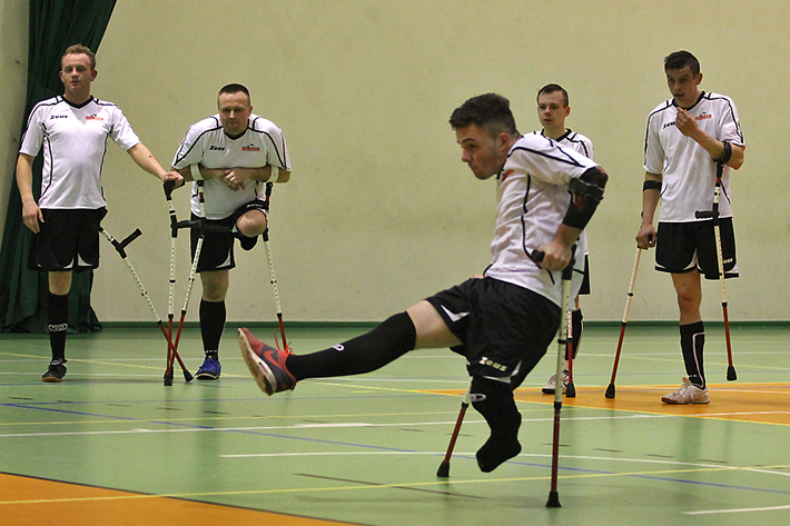 Tuchola: Finał akcji dla Tomka Kozłowskiego - ZDJĘCIA