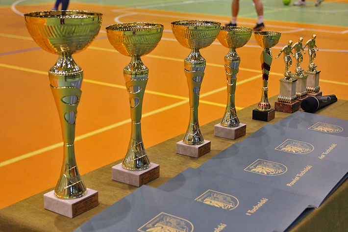 Tuchola: Finał akcji dla Tomka Kozłowskiego - ZDJĘCIA