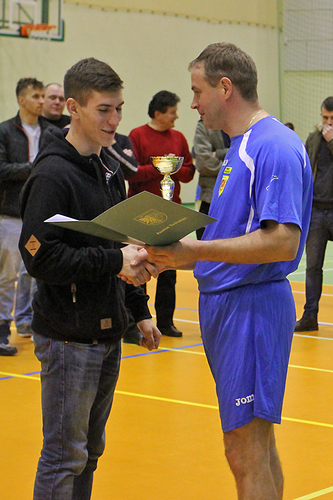 Tuchola: Finał akcji dla Tomka Kozłowskiego - ZDJĘCIA