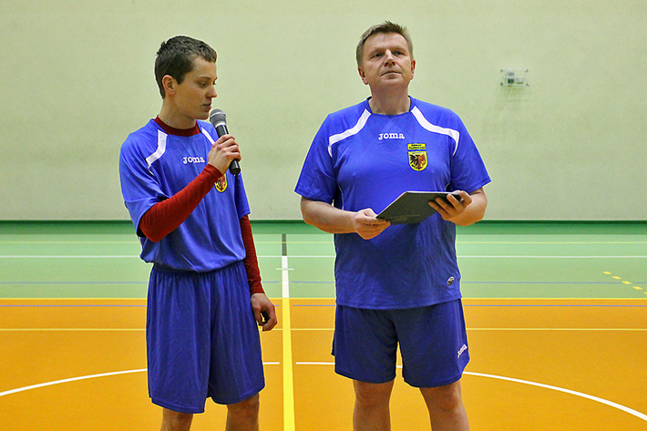 Tuchola: Finał akcji dla Tomka Kozłowskiego - ZDJĘCIA